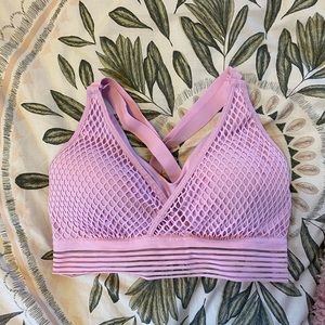Victoria secret sports bra